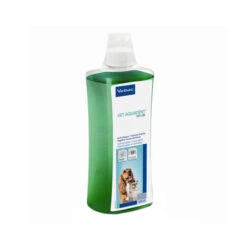 Virbac Vet Aquadent FR3SH -Heimtierbedarf Geschäft vet aquadent fresh 182902 0500 none