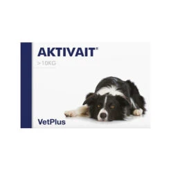 Vetplus Aktivait Hund 7 Vetplus Aktivait Hund -Heimtierbedarf Geschäft vetplus aktivait hond 202595 0500 none