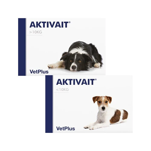 Vetplus Aktivait Hund 3 Vetplus Aktivait Hund