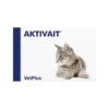 Vetplus Aktivait Katze 2 Vetplus Aktivait Katze -Heimtierbedarf Geschäft vetplus aktivait kat 202604 0500 none