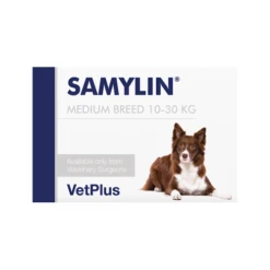 Vetplus Samylin -Heimtierbedarf Geschäft vetplus samylin 204512 0500 none