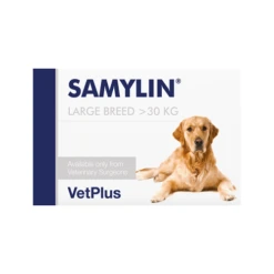 Vetplus Samylin -Heimtierbedarf Geschäft vetplus samylin 204518 0500 none
