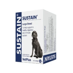 Vetplus Sustain -Heimtierbedarf Geschäft vetplus sustain 157799 0500 none