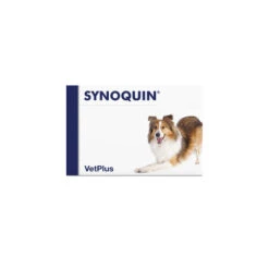Vetplus Synoquin -Heimtierbedarf Geschäft vetplus synoquin efa 216444 0500 none