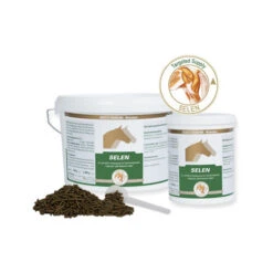 Vetripham Selen -Heimtierbedarf Geschäft vetripharm selen 179227 0500 none