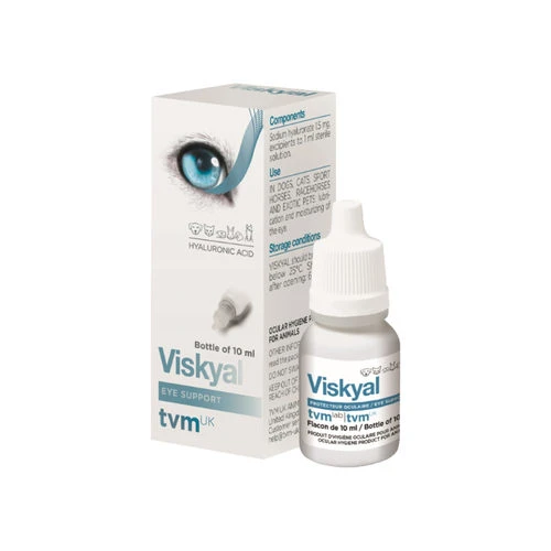 TVM Viskyal 3 TVM Viskyal