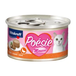 Vitakraft Poésie Mousse Ente