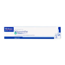Virbac Vitaminthe 8 Virbac Vitaminthe -Heimtierbedarf Geschäft vitaminthe 103426 0500 none