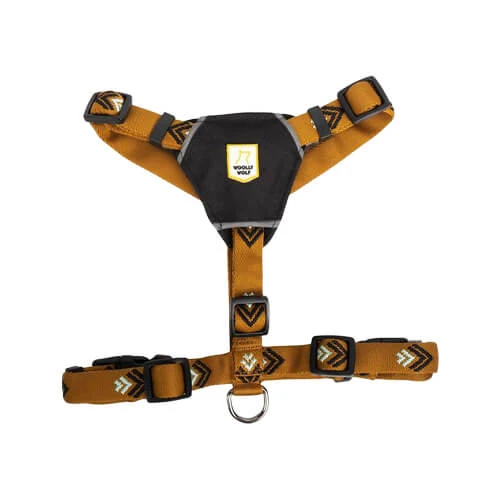 Woolly Wolf Sea To Summit Harness 3 Woolly Wolf Sea To Summit Harness