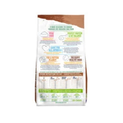 Yarrah - Getreidefreies Trockenfutter Bio 8 Yarrah - Getreidefreies Trockenfutter Bio -Heimtierbedarf Geschäft yarrah droogvoer hond graanvrij bio 201176 0500 none