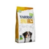 Yarrah - Trockenfutter Für Erwachsene Hunde Mit Huhn Bio -Heimtierbedarf Geschäft yarrah droogvoer hond met kip bio 179296 0500 none