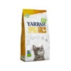 Yarrah - Trockenfutter Huhn Für Katzen Bio 2 Yarrah - Trockenfutter Huhn Für Katzen Bio -Heimtierbedarf Geschäft yarrah droogvoer kat met kip bio 179305 0500 none