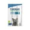 Yarrah - Kaustick Mit Fisch Für Die Katze Bio -Heimtierbedarf Geschäft yarrah kattensnack chew stick met vis bio 115992 0500 none