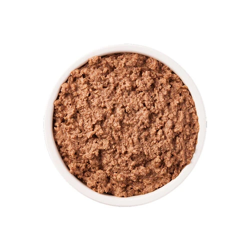 Yarrah - Hundefutter Paté Huhn Mit Spirulina Und Meeresalgen In Soße Bio 6 Yarrah - Hundefutter Paté Huhn Mit Spirulina Und Meeresalgen In Soße Bio – Bild 4