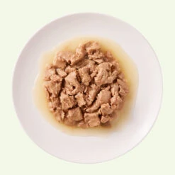 Yarrah Bio Cat Pouch - Chicken In Gravy 6 Yarrah Bio Cat Pouch - Chicken In Gravy -Heimtierbedarf Geschäft yarrah bio cat pouch chicken in gravy 200450 0500 none