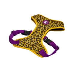 Zee.Dog Adjustable Air Mesh Harness -Heimtierbedarf Geschäft zeedog adjustable air mesh harness 200717 0500 none