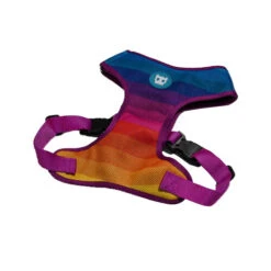 Zee.Dog Adjustable Air Mesh Harness -Heimtierbedarf Geschäft zeedog adjustable air mesh harness 200732 0500 none