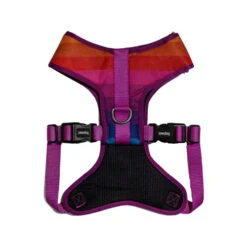 Zee.Dog Adjustable Air Mesh Harness -Heimtierbedarf Geschäft zeedog adjustable air mesh harness 200738 0500 none