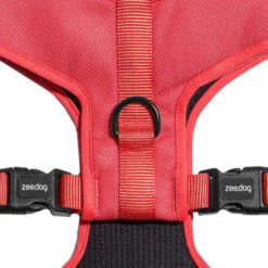 Zee.Dog Adjustable Air Mesh Harness -Heimtierbedarf Geschäft zeedog adjustable air mesh harness 215585 0500 none