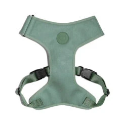 Zee.Dog Adjustable Air Mesh Harness -Heimtierbedarf Geschäft zeedog adjustable air mesh harness 215606 0500 none