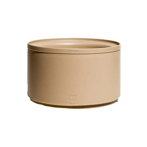 Zee.Dog Hundenapf Zee.Bowl 6 Zee.Dog Hundenapf Zee.Bowl – Bild 4