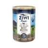 ZIWI Peak - Hundefutter - Rind -Heimtierbedarf Geschäft ziwi peak hondenvoer rund 176548 0500 none