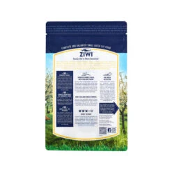 ZIWI Peak Gently Air Dried - Katzenfutter - Huhn -Heimtierbedarf Geschäft ziwi peak gently air dried kattenvoer kip 177829 0500 none
