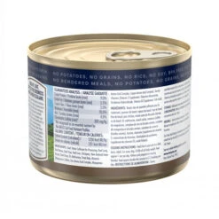 ZIWI Peak Katzenfutter - Rind - Dose -Heimtierbedarf Geschäft ziwi peak kattenvoer rund blik 177217 0500 none