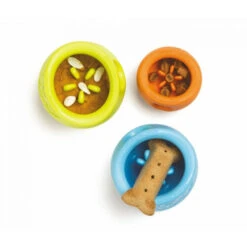 Zogoflex Toppl - Treat Toy 13 Zogoflex Toppl - Treat Toy -Heimtierbedarf Geschäft zogoflex toppl treat toy 219465 0500 none
