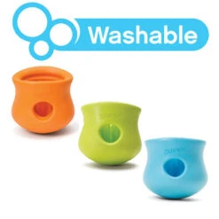 Zogoflex Toppl - Treat Toy 16 Zogoflex Toppl - Treat Toy -Heimtierbedarf Geschäft zogoflex toppl treat toy 219466 0500 none